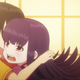 The pain of moving away from your friends as a kid - accurately portrayed.